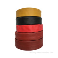 150mm 240PSI rubber fire hose Cotton Jacket Fire Hose